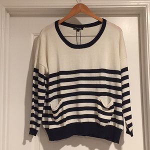 Cecilia Lightweight Sweater